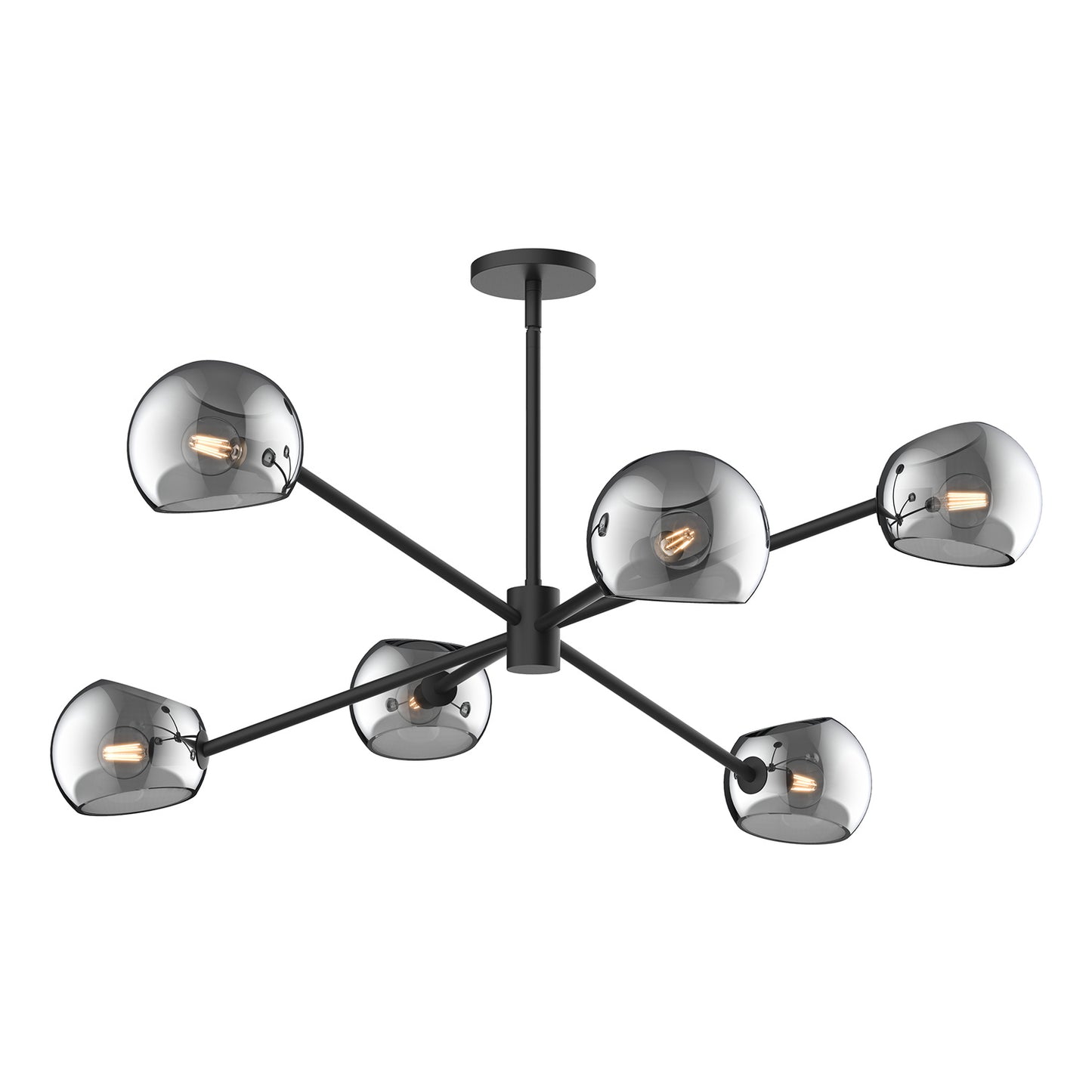 Willow Chandelier