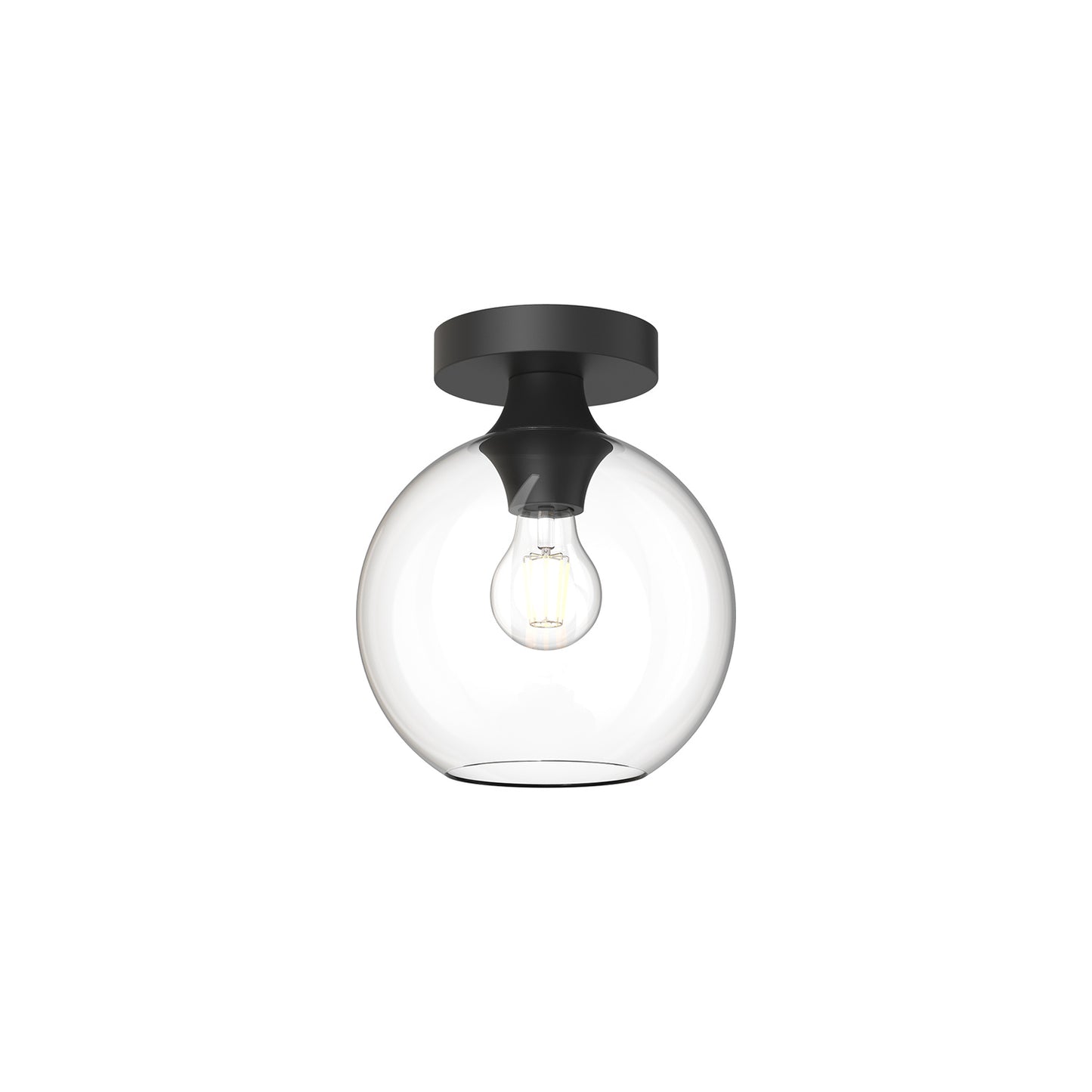 Castilla One Light Flush Mount