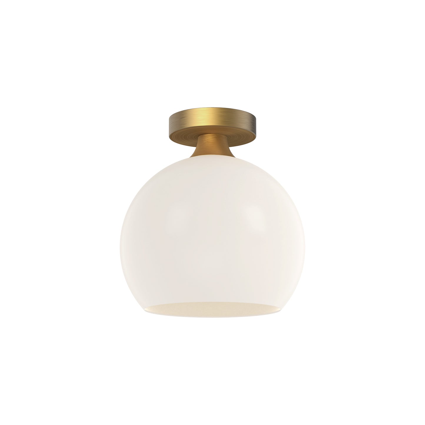 Castilla One Light Flush Mount