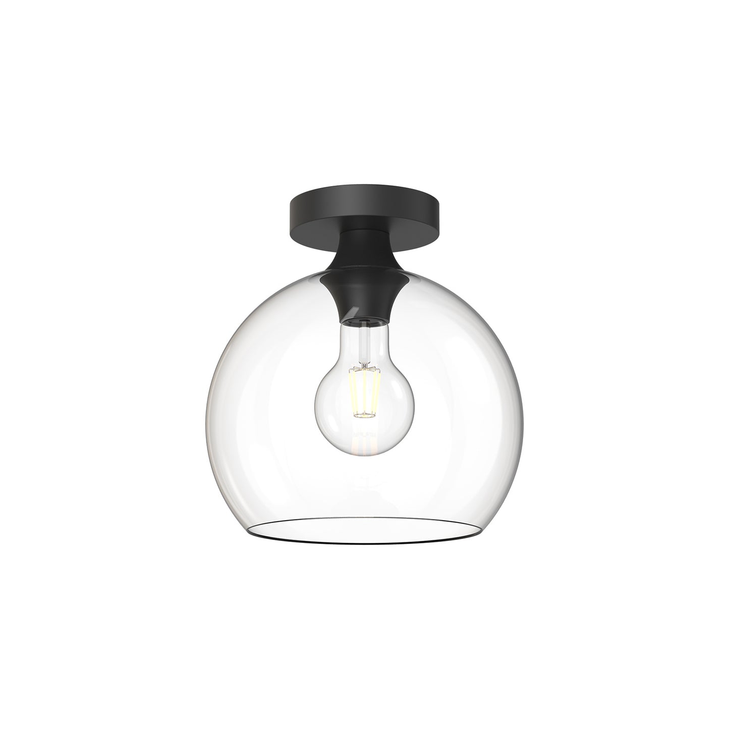 Castilla One Light Flush Mount