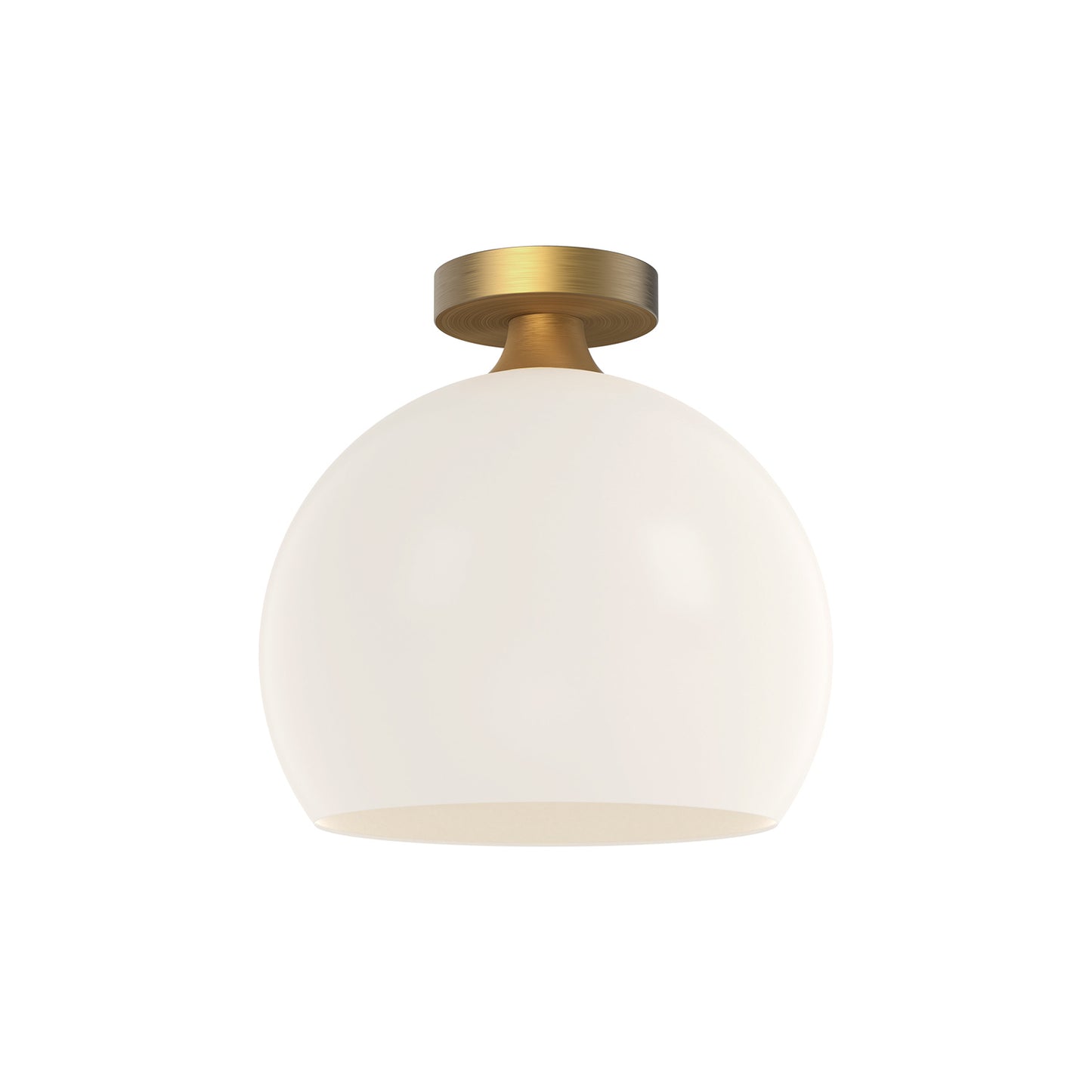 Castilla One Light Flush Mount