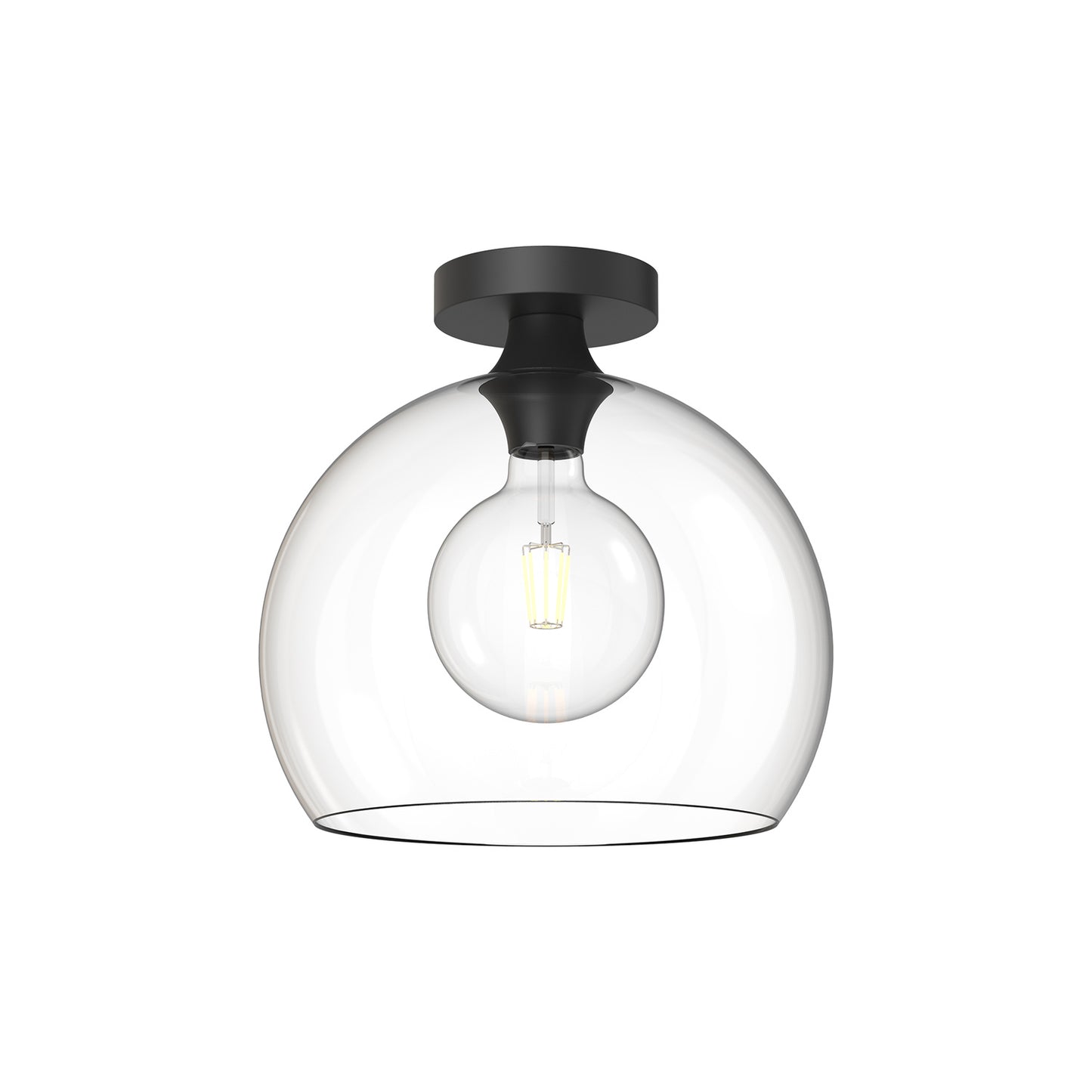 Castilla One Light Flush Mount