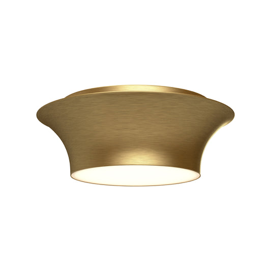 Emiko Two Light Flush Mount