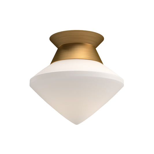 Nora One Light Flush Mount