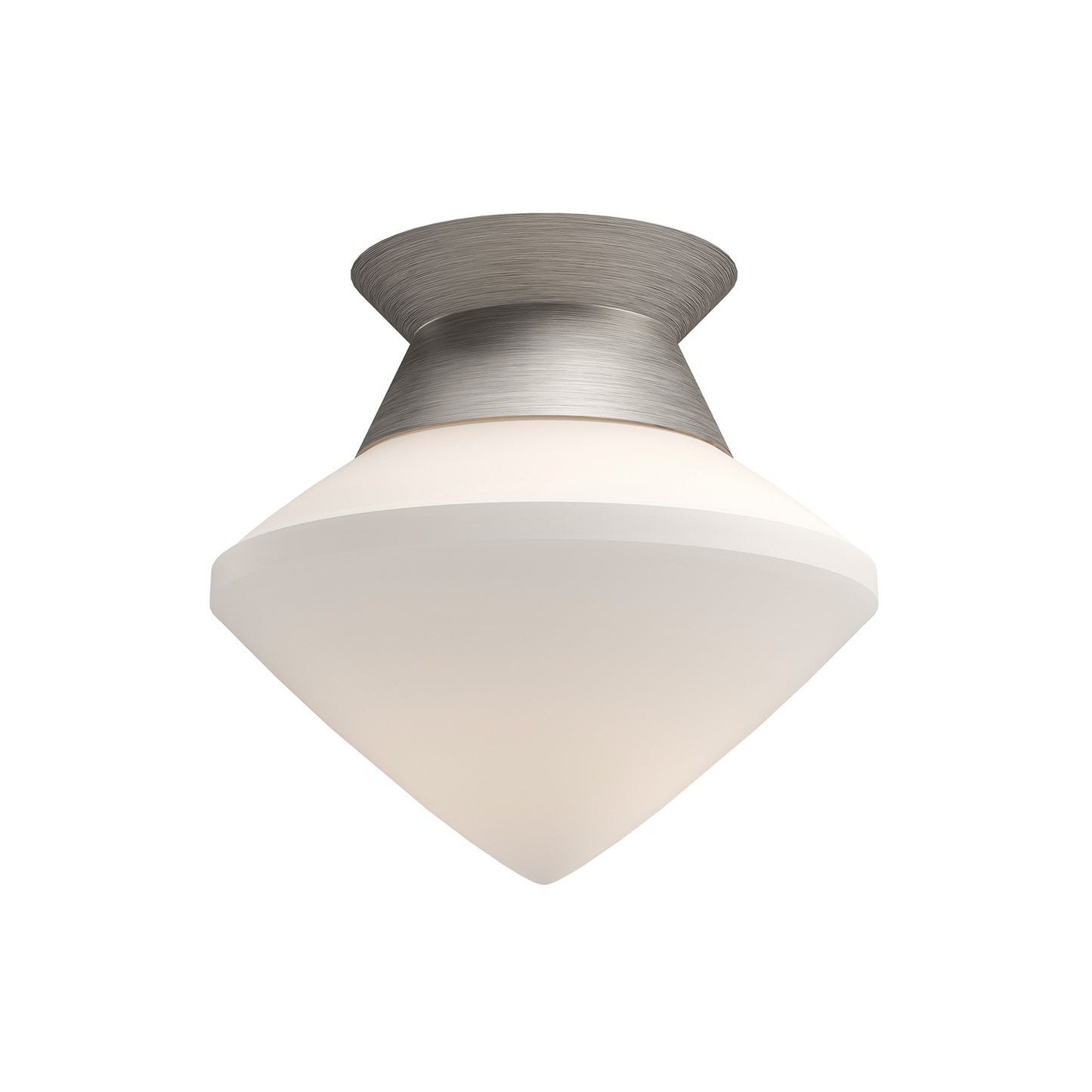 Nora One Light Flush Mount