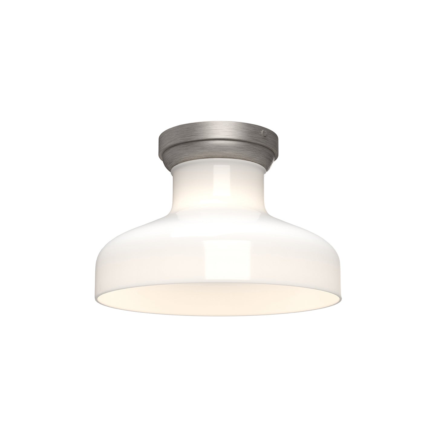 Westlake One Light Flush Mount