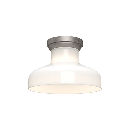 Westlake One Light Flush Mount