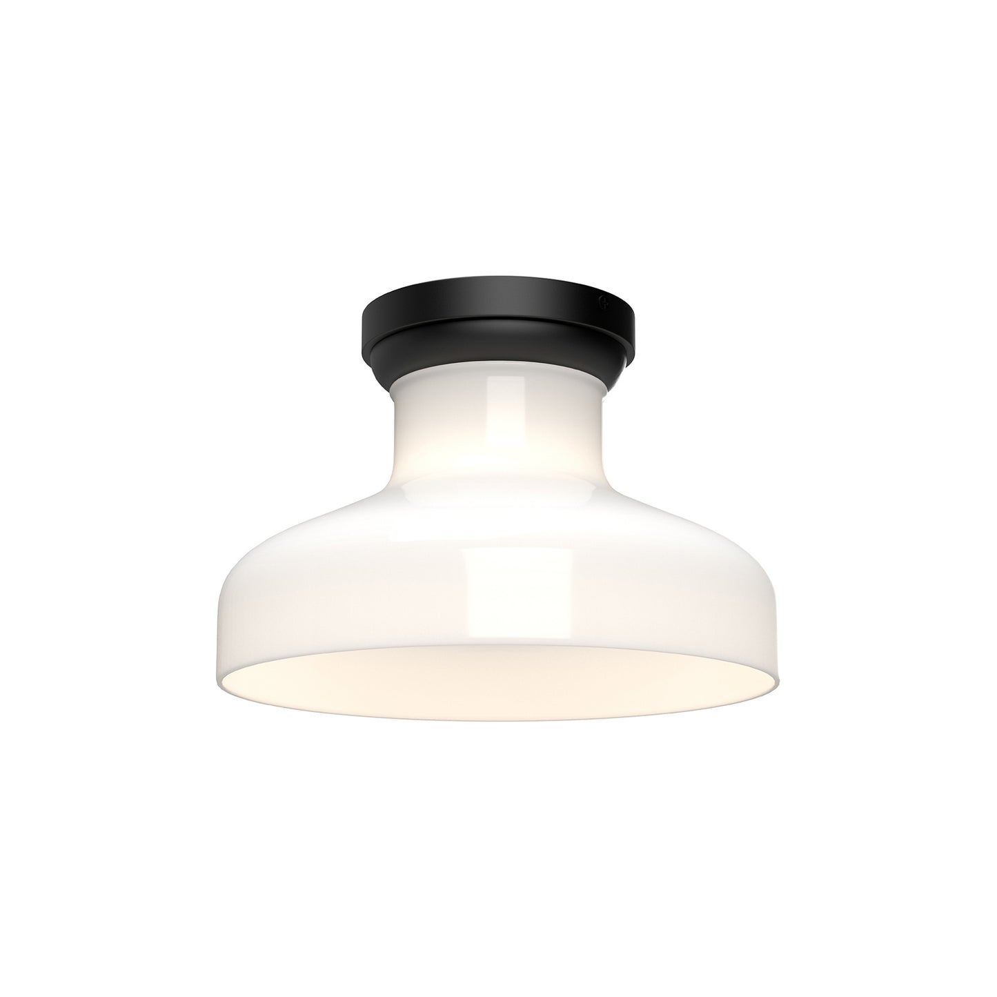 Westlake One Light Flush Mount