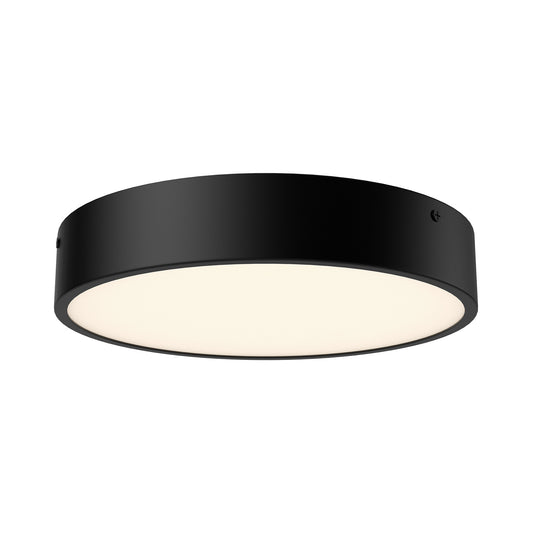 Adelaide 11-inch Flush Mount