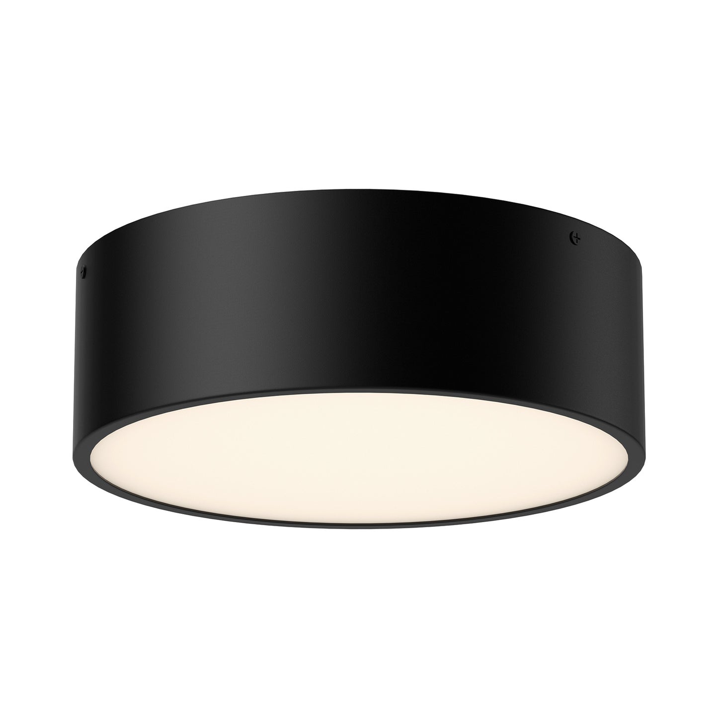 Brisbane Two Light Flush Mount
