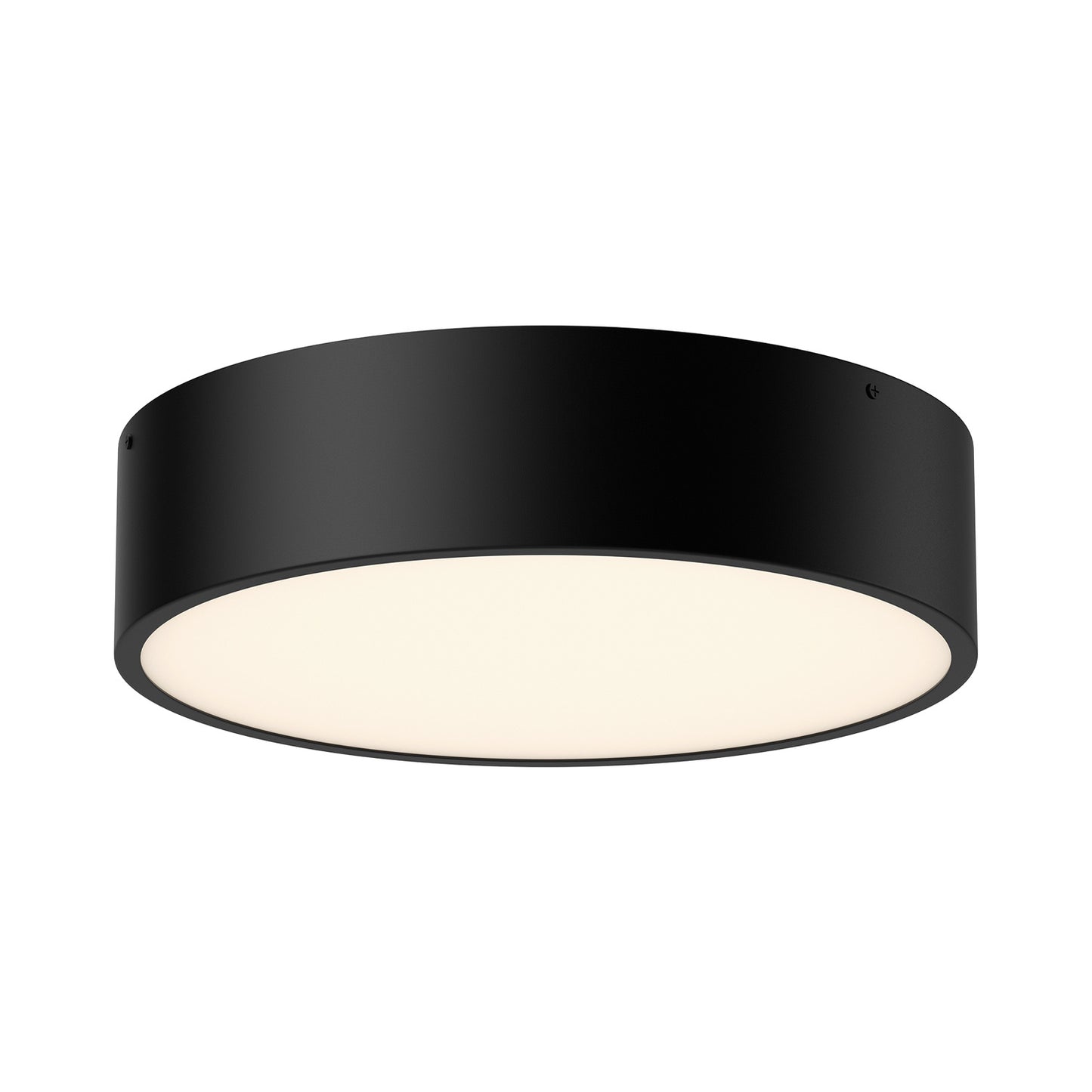 Brisbane Three Light Flush Mount