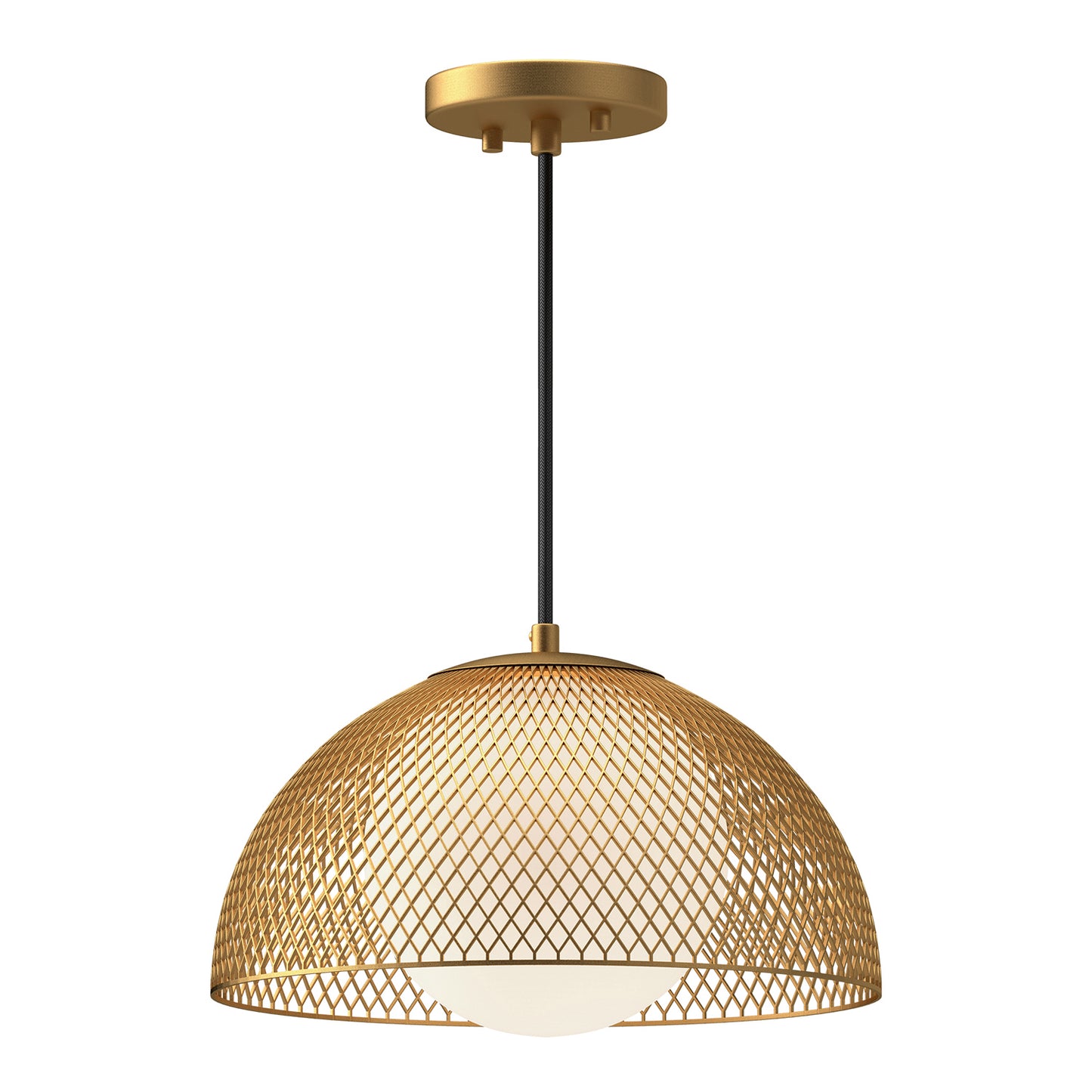 Haven One Light Pendant