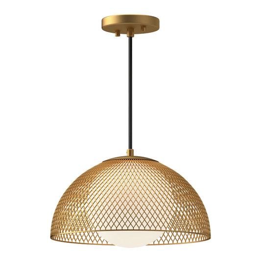Haven One Light Pendant