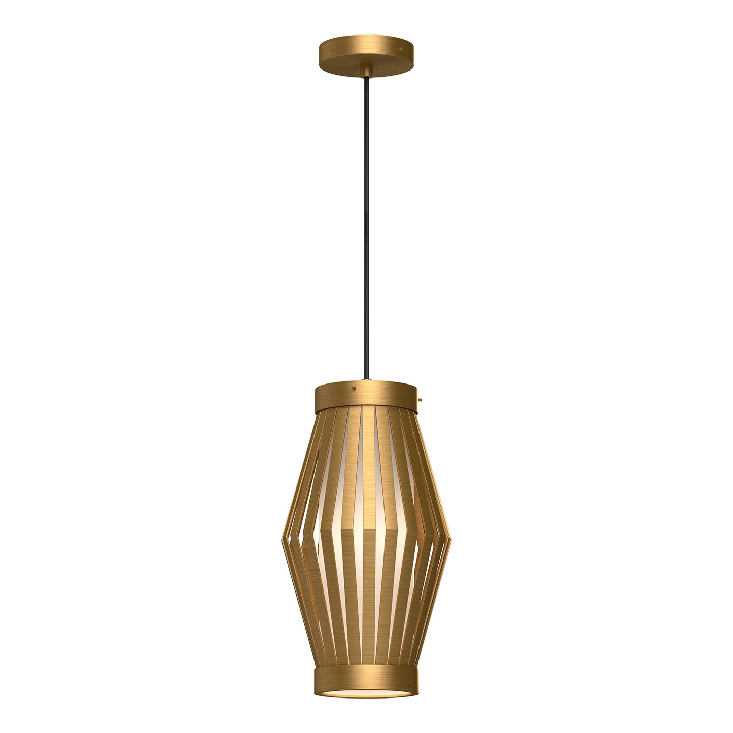 Hana One Light Pendant