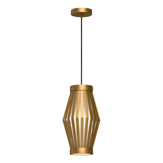 Hana One Light Pendant