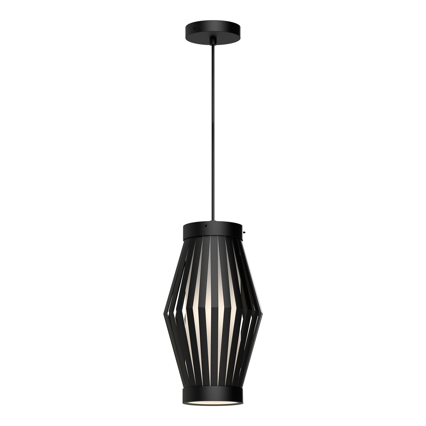 Hana One Light Pendant