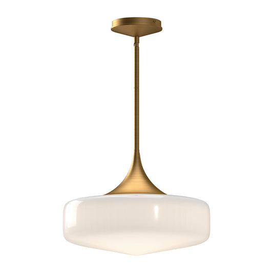 Lincoln One Light Pendant