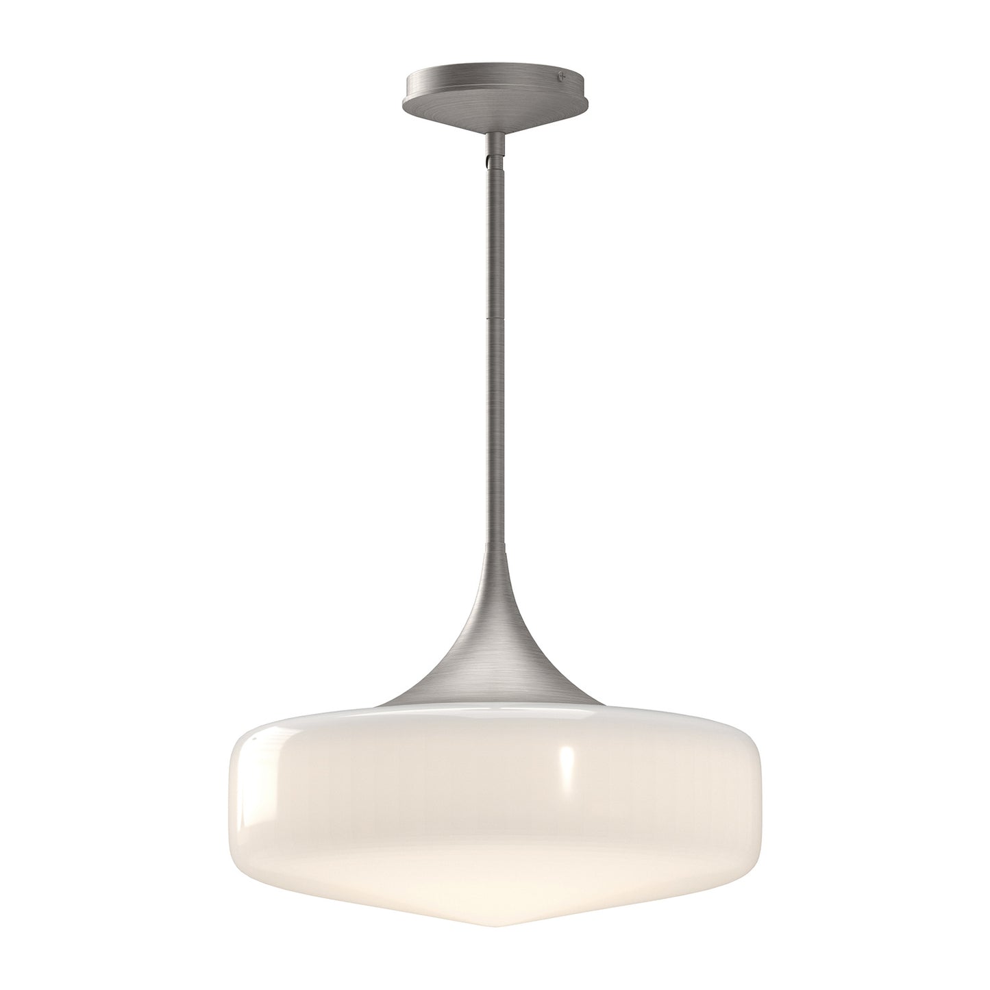 Lincoln One Light Pendant