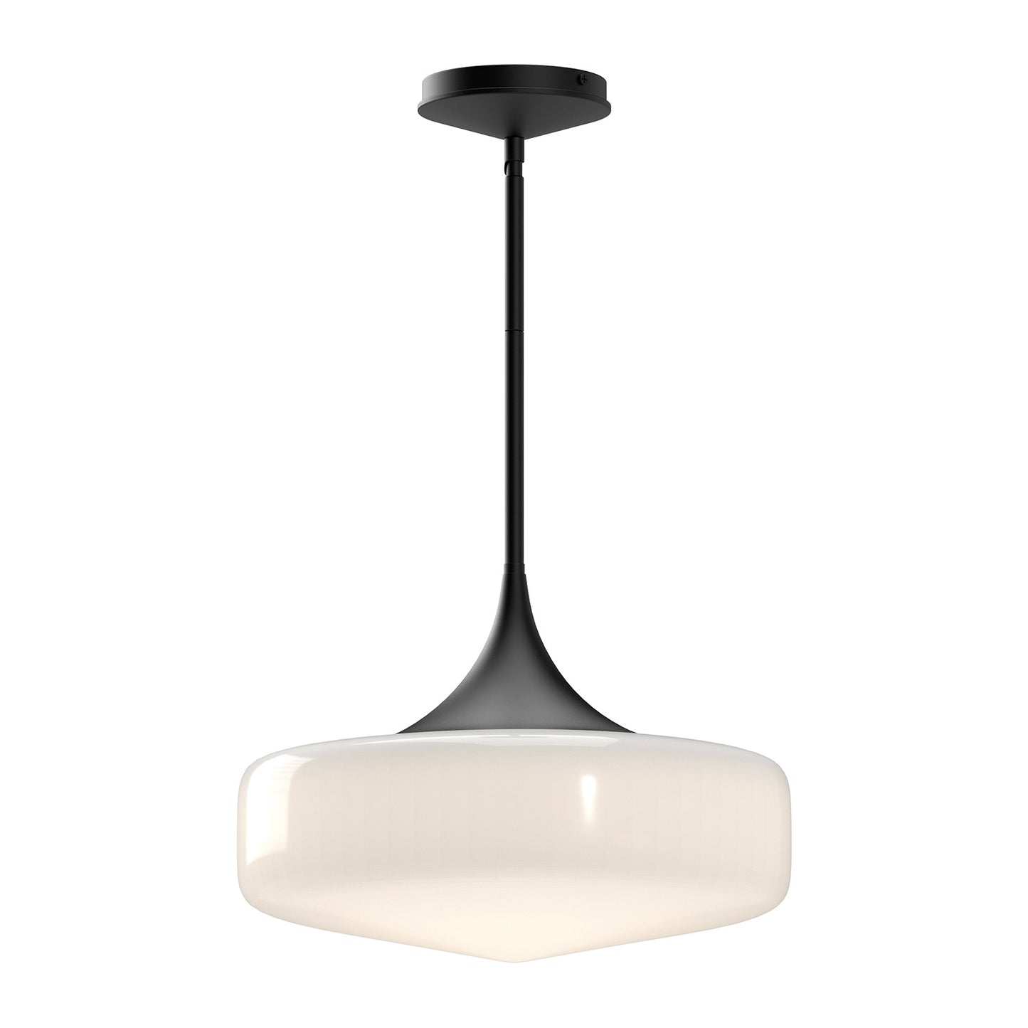 Lincoln One Light Pendant