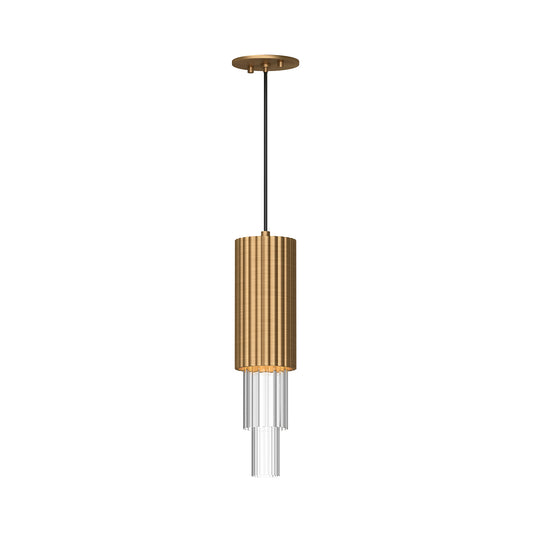 Bordeaux LED Pendant