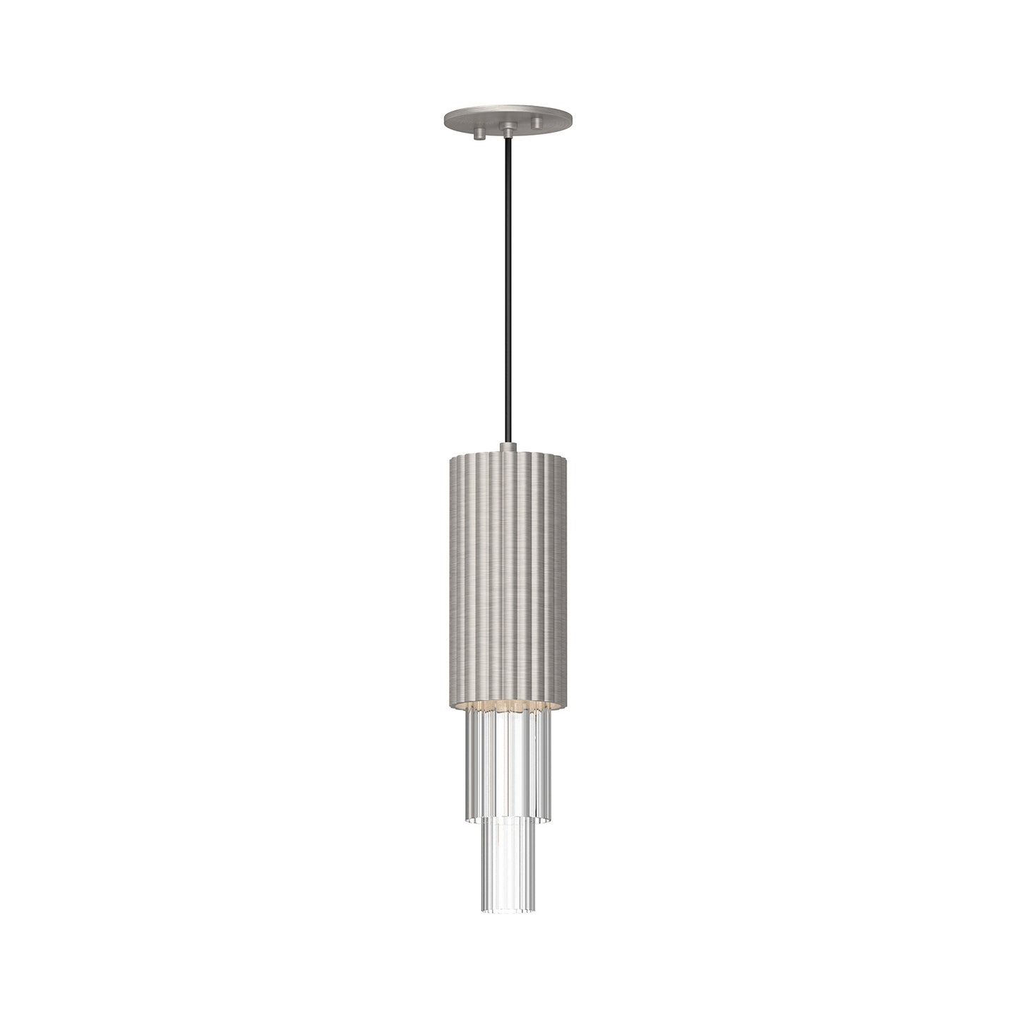 Bordeaux LED Pendant