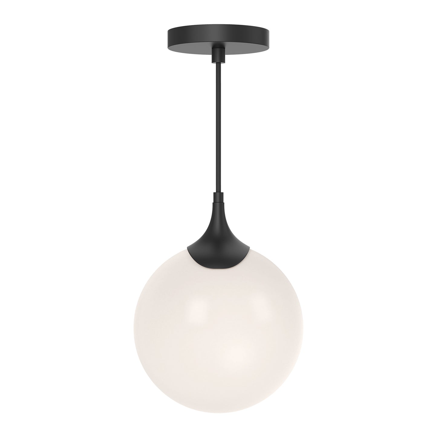 Nouveau One Light Pendant