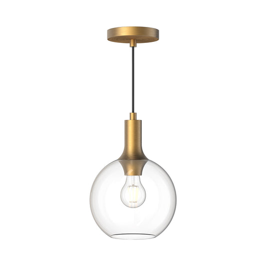Castilla One Light Pendant