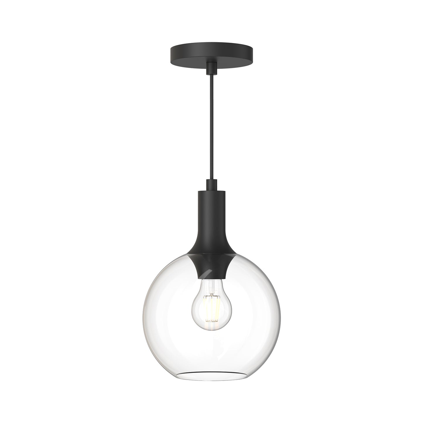 Castilla One Light Pendant