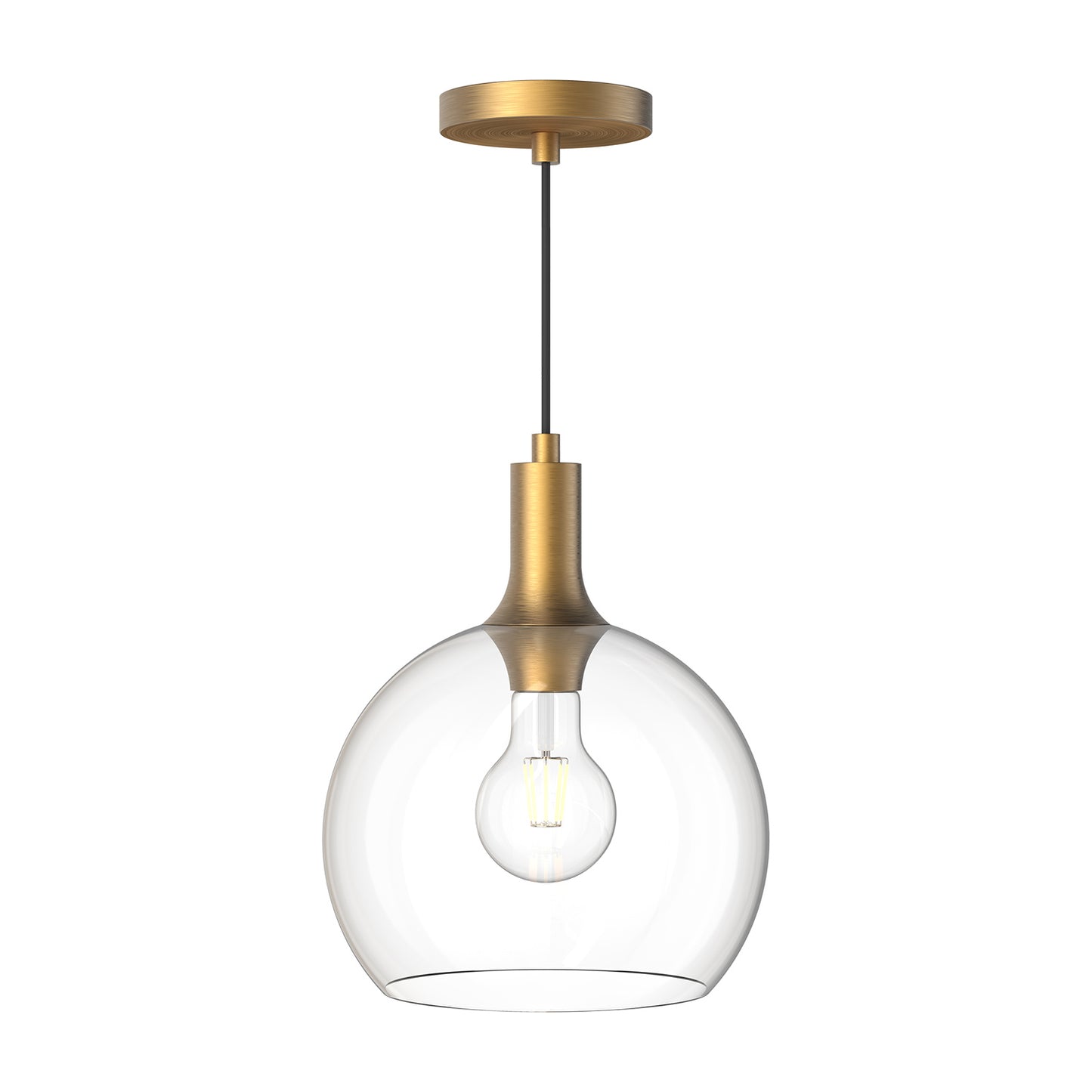 Castilla One Light Pendant