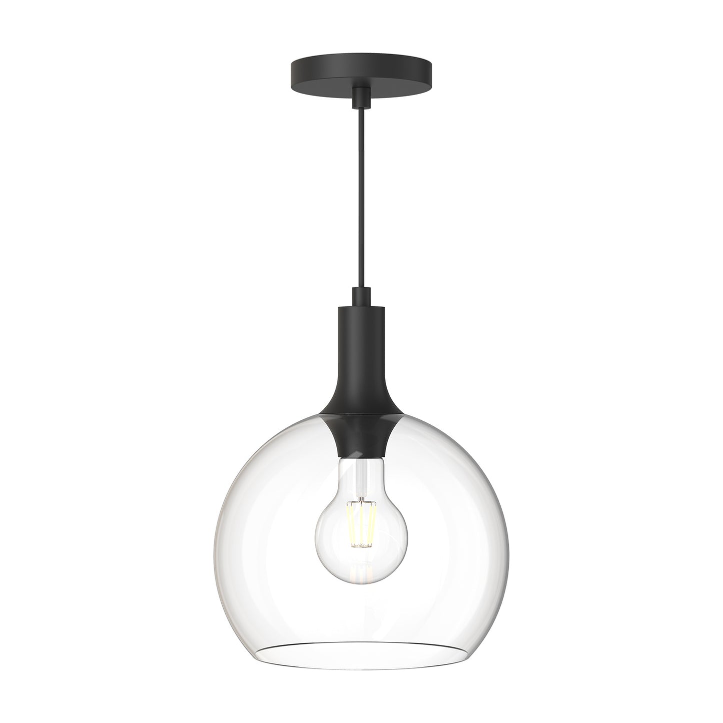 Castilla One Light Pendant