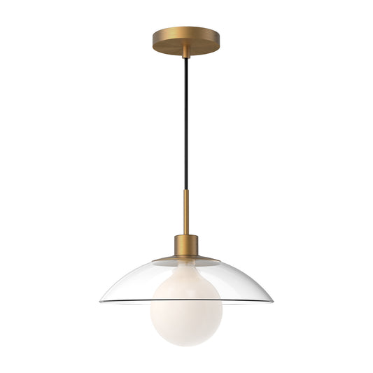 Francesca One Light Pendant