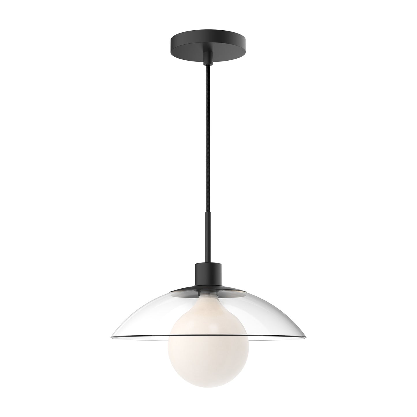Francesca One Light Pendant
