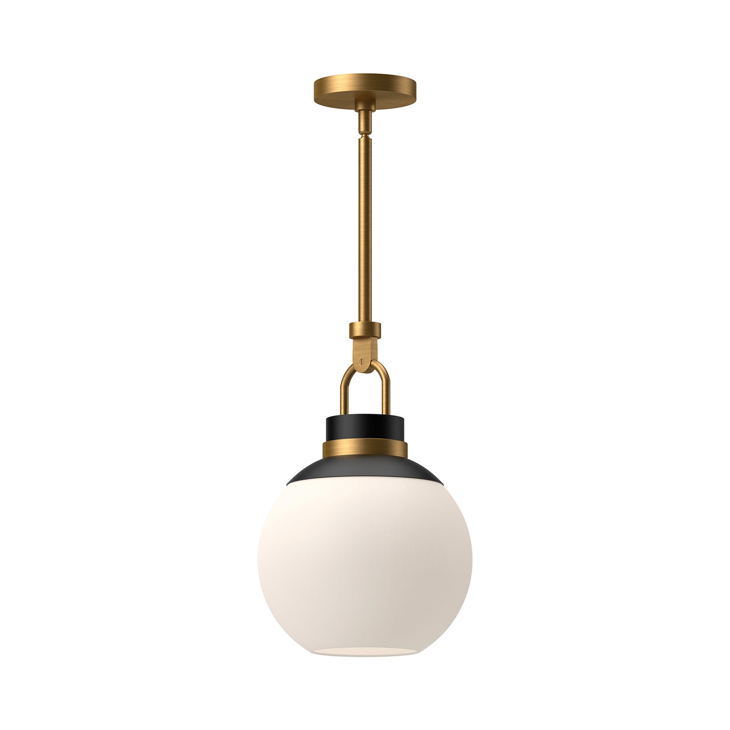 Copperfield One Light Pendant