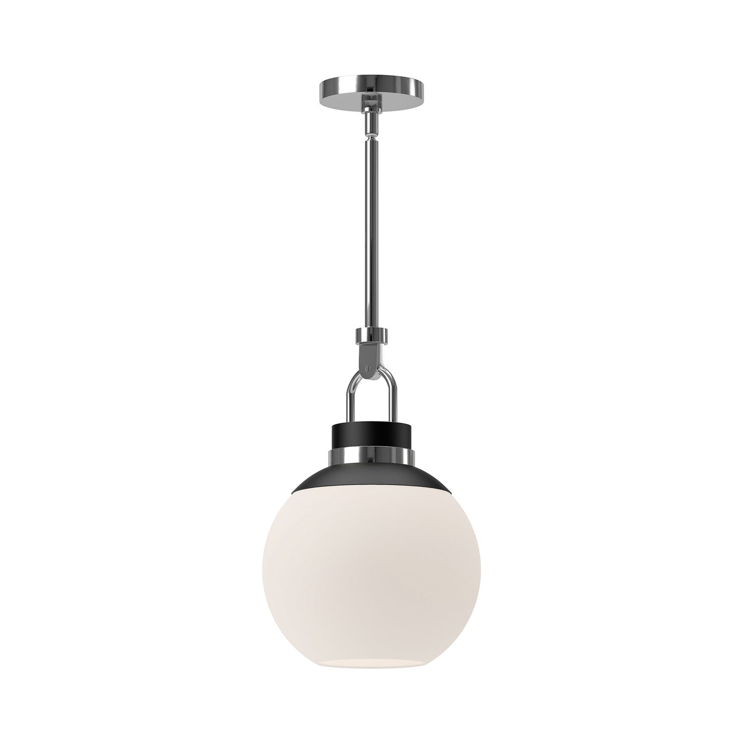 Copperfield One Light Pendant