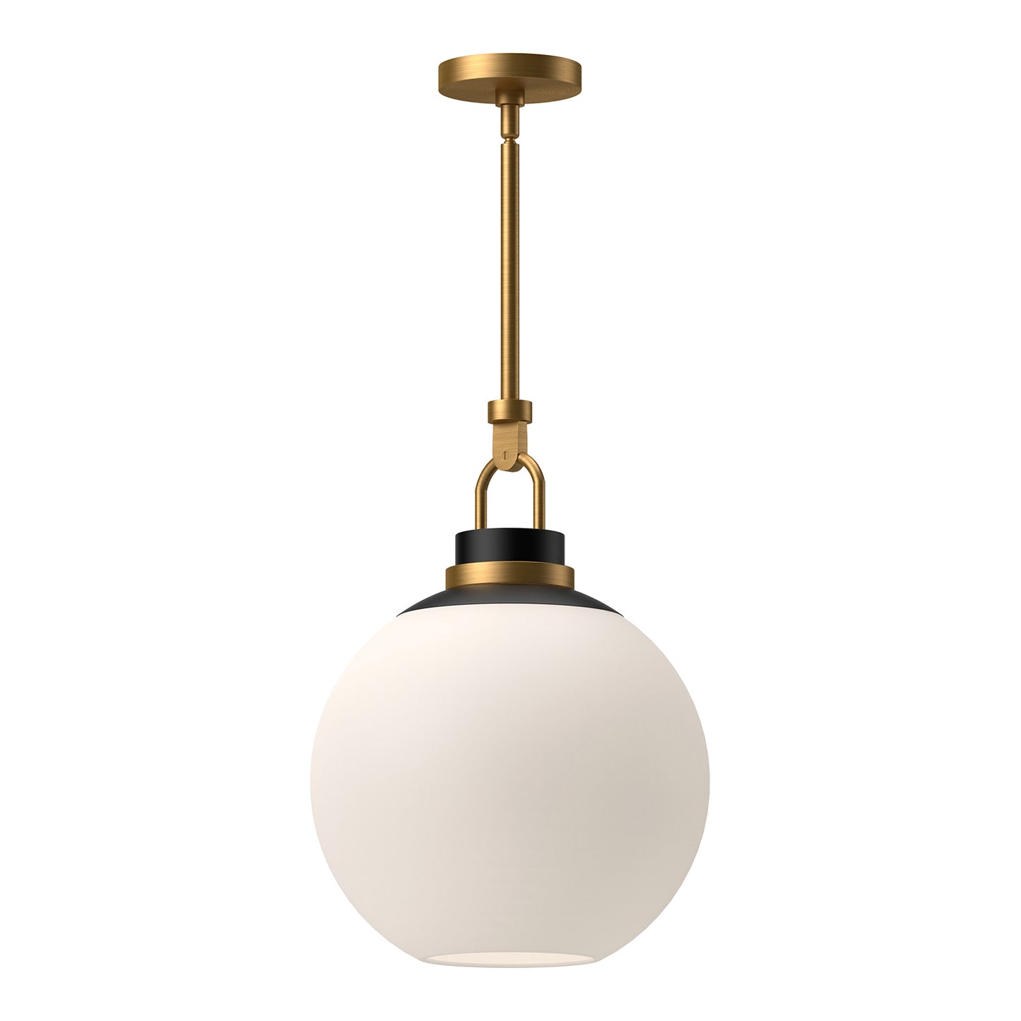 Copperfield One Light Pendant
