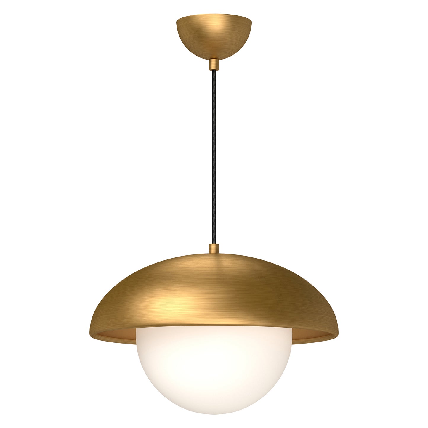 Rubio One Light Pendant