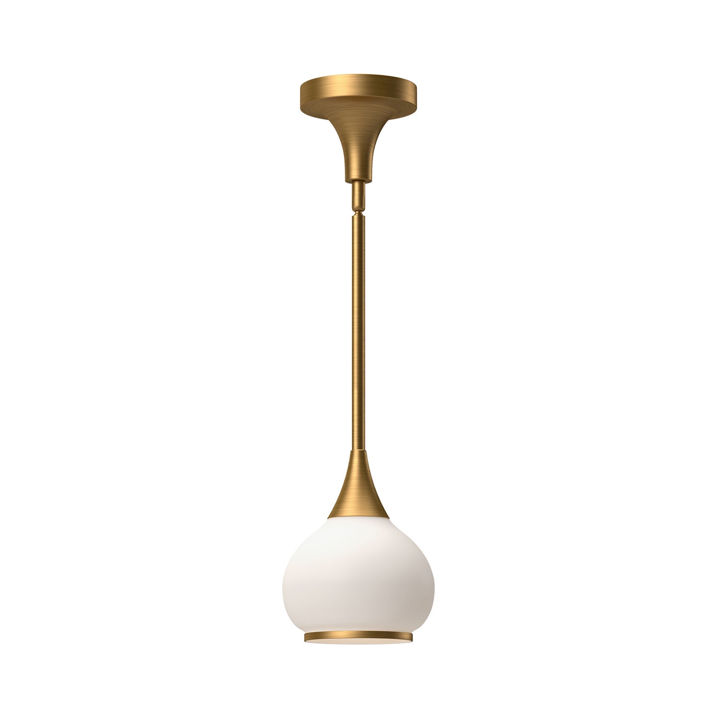 Hazel One Light Pendant