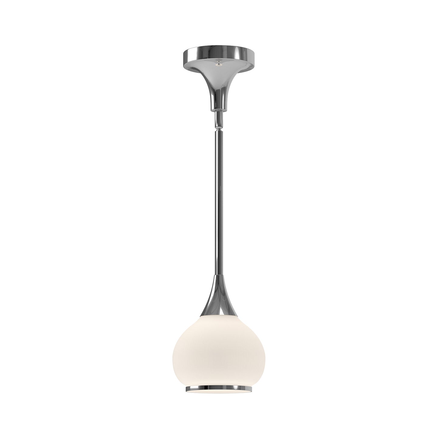 Hazel One Light Pendant