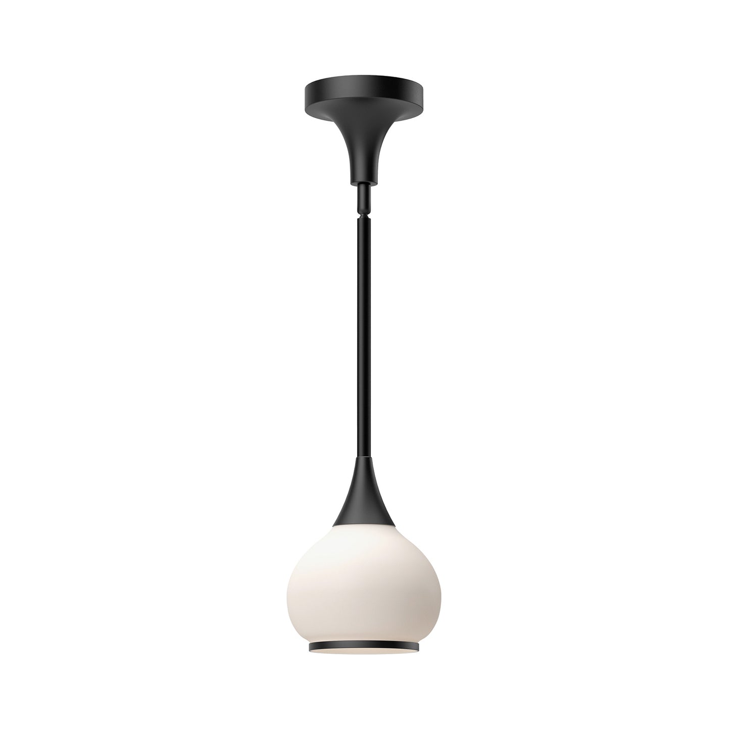 Hazel One Light Pendant