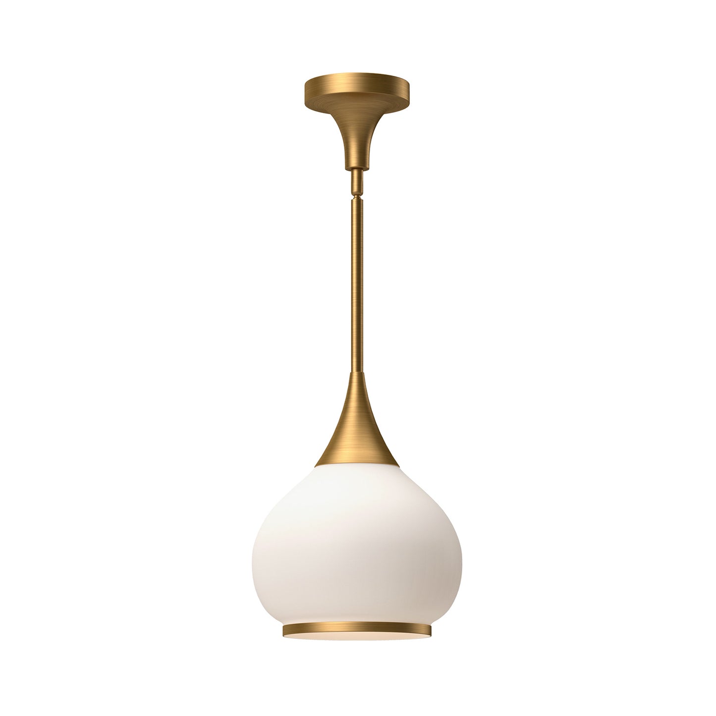 Hazel One Light Pendant