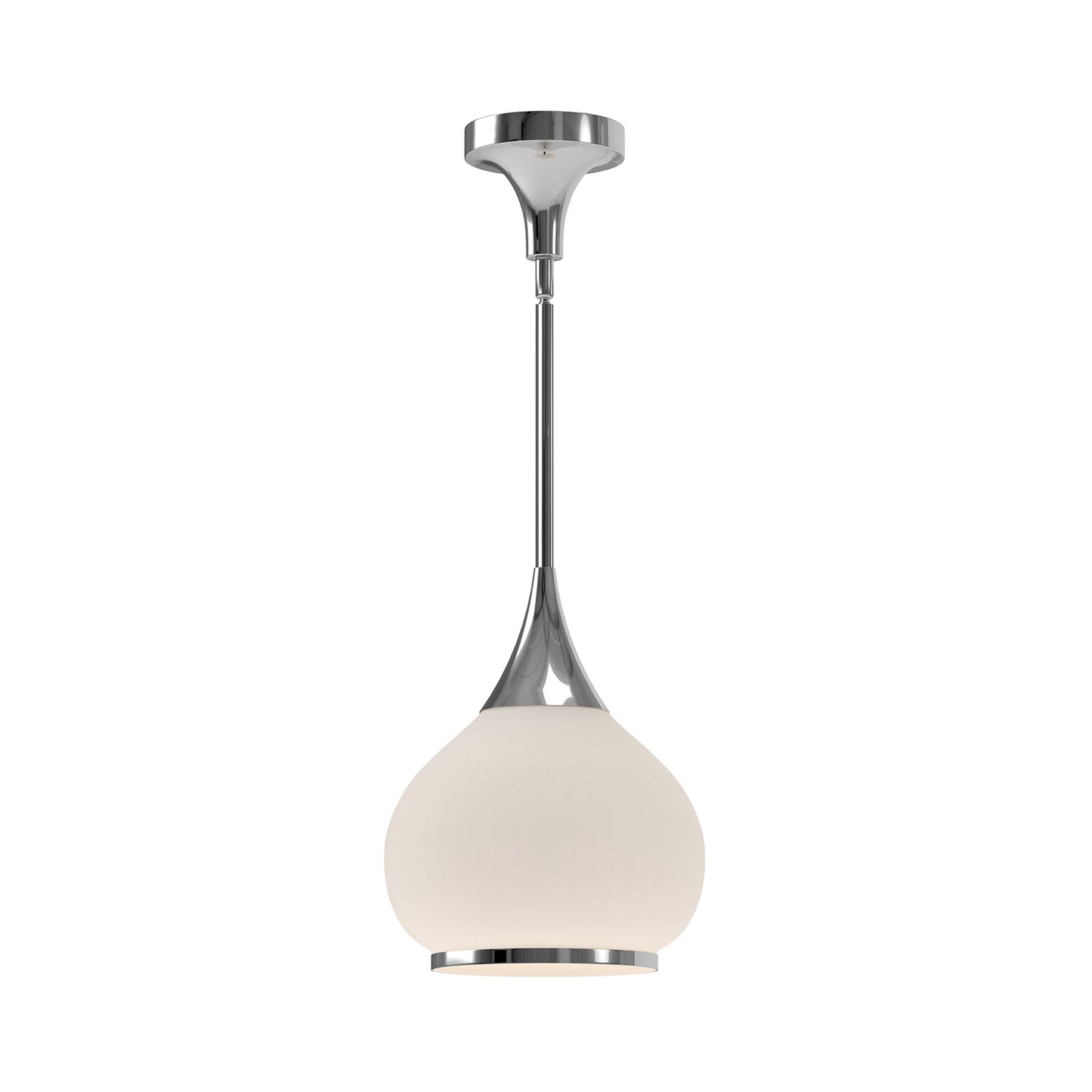 Hazel One Light Pendant