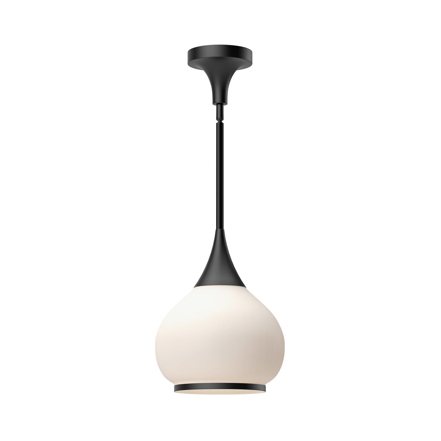 Hazel One Light Pendant