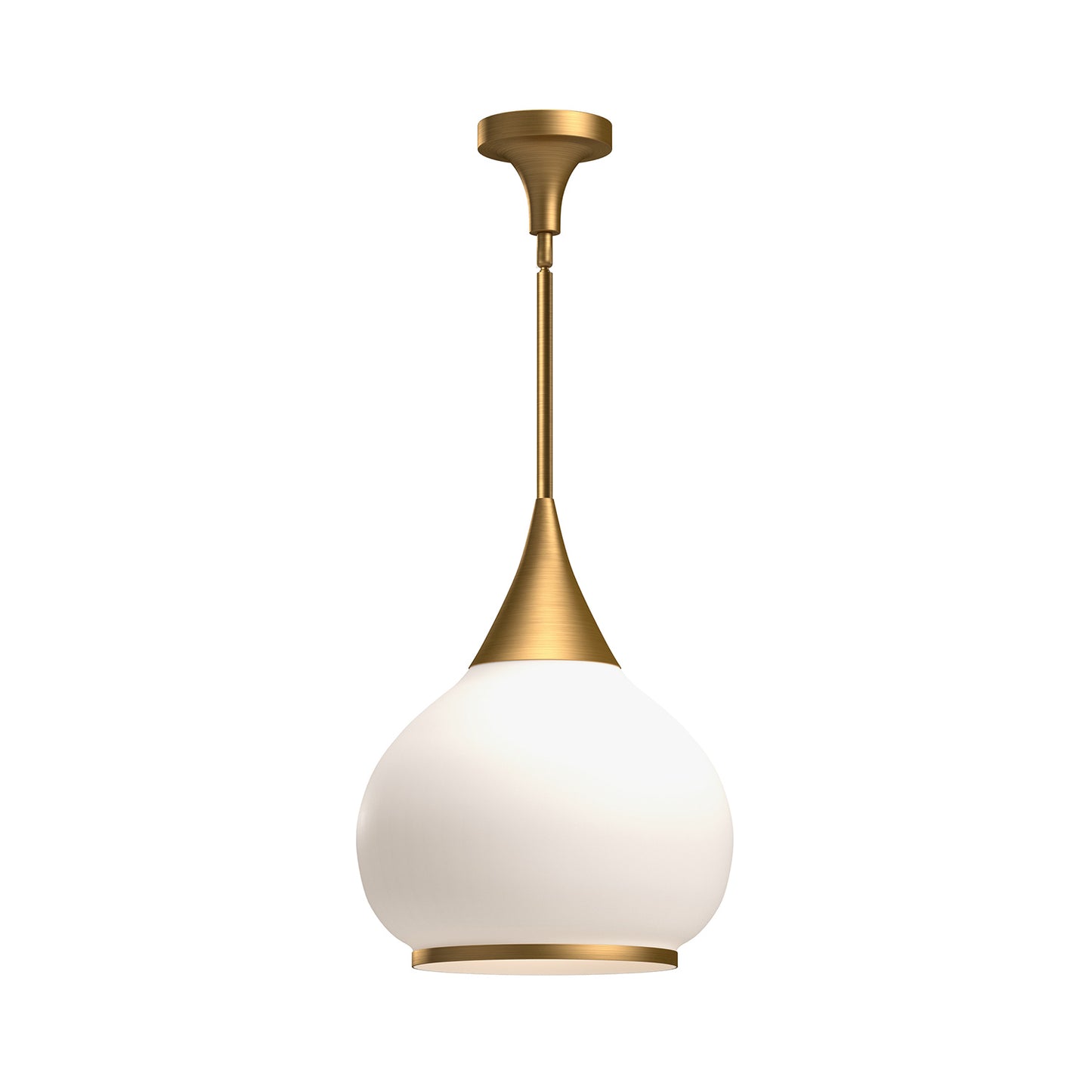 Hazel One Light Pendant