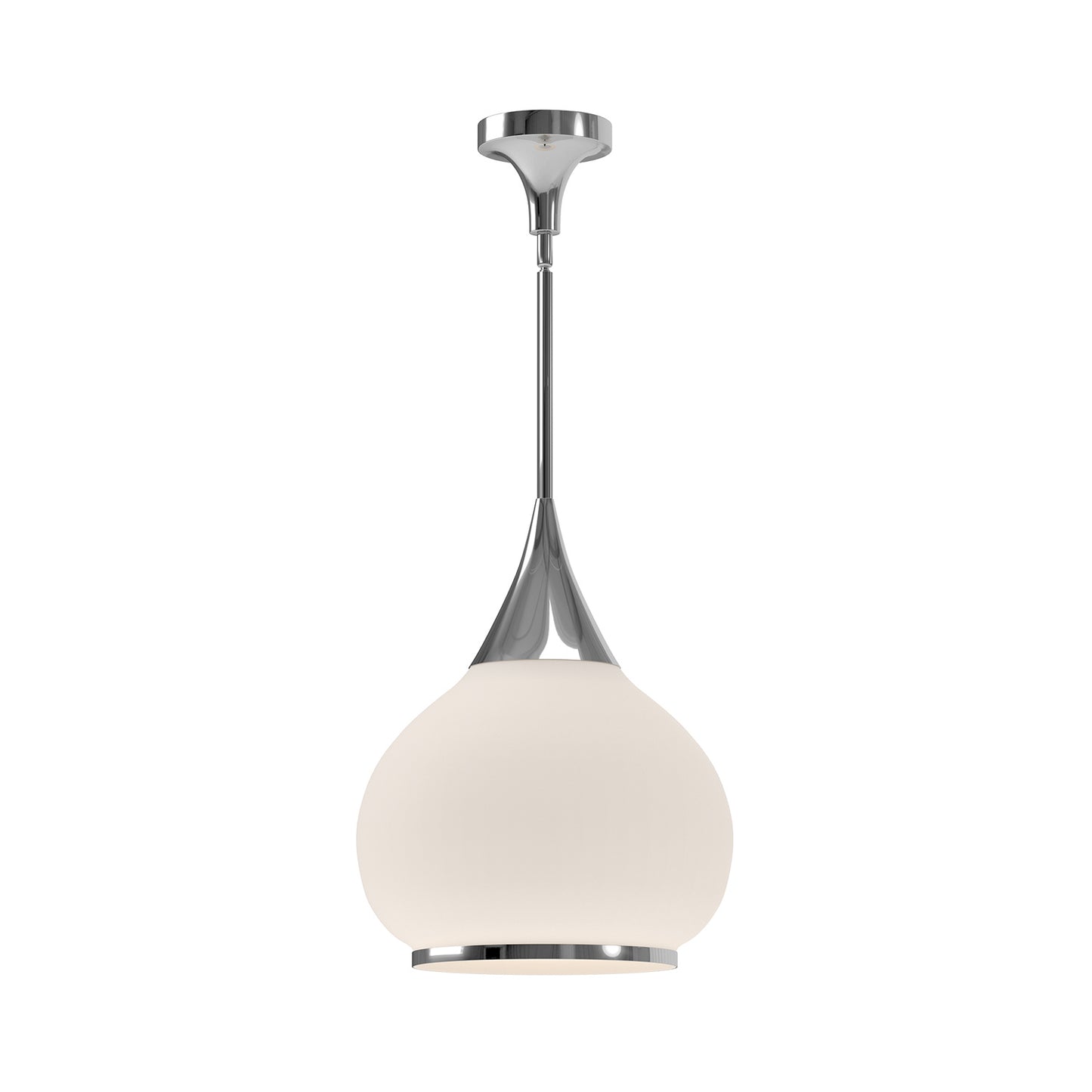 Hazel One Light Pendant