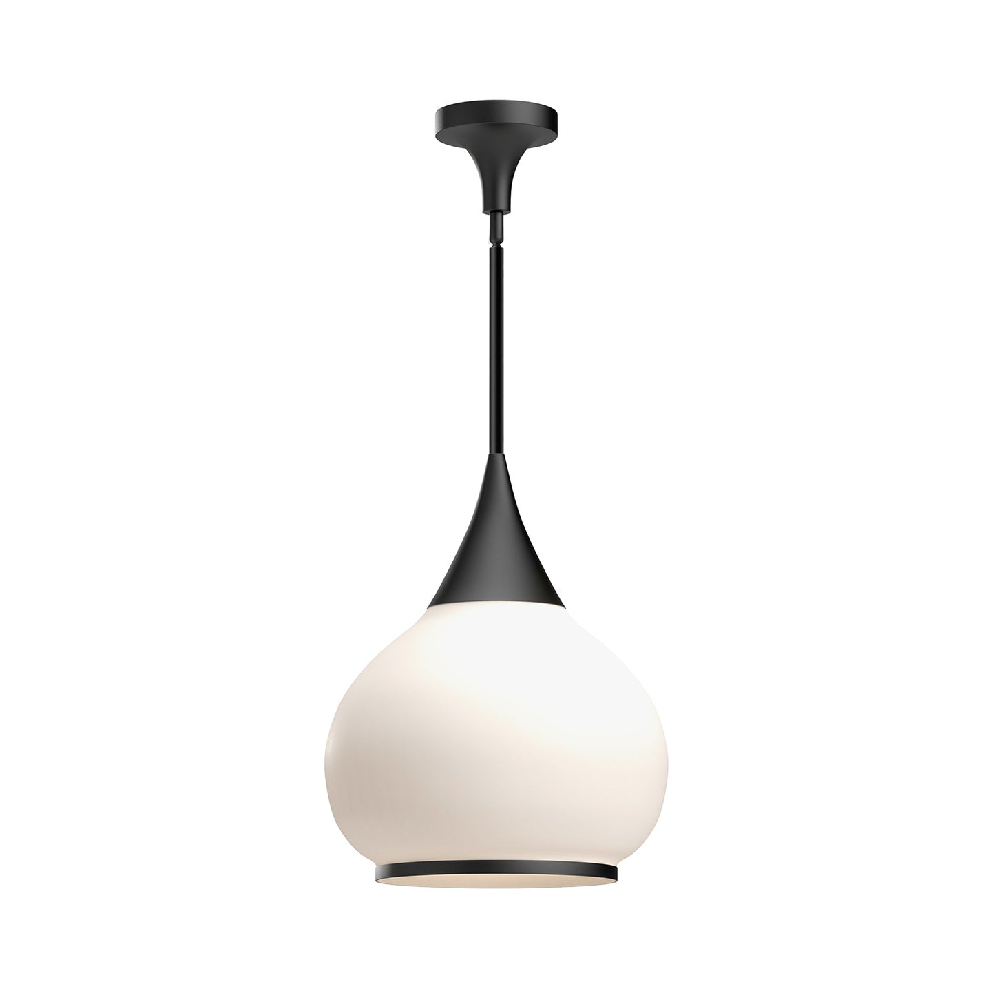 Hazel One Light Pendant