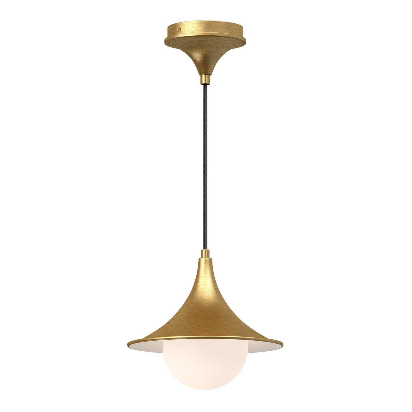 Fuji One Light Pendant