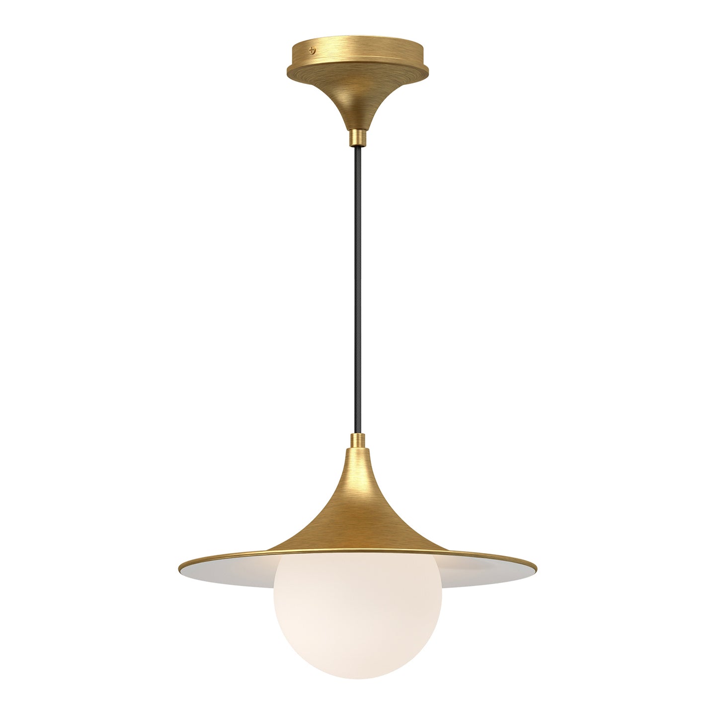 Fuji One Light Pendant