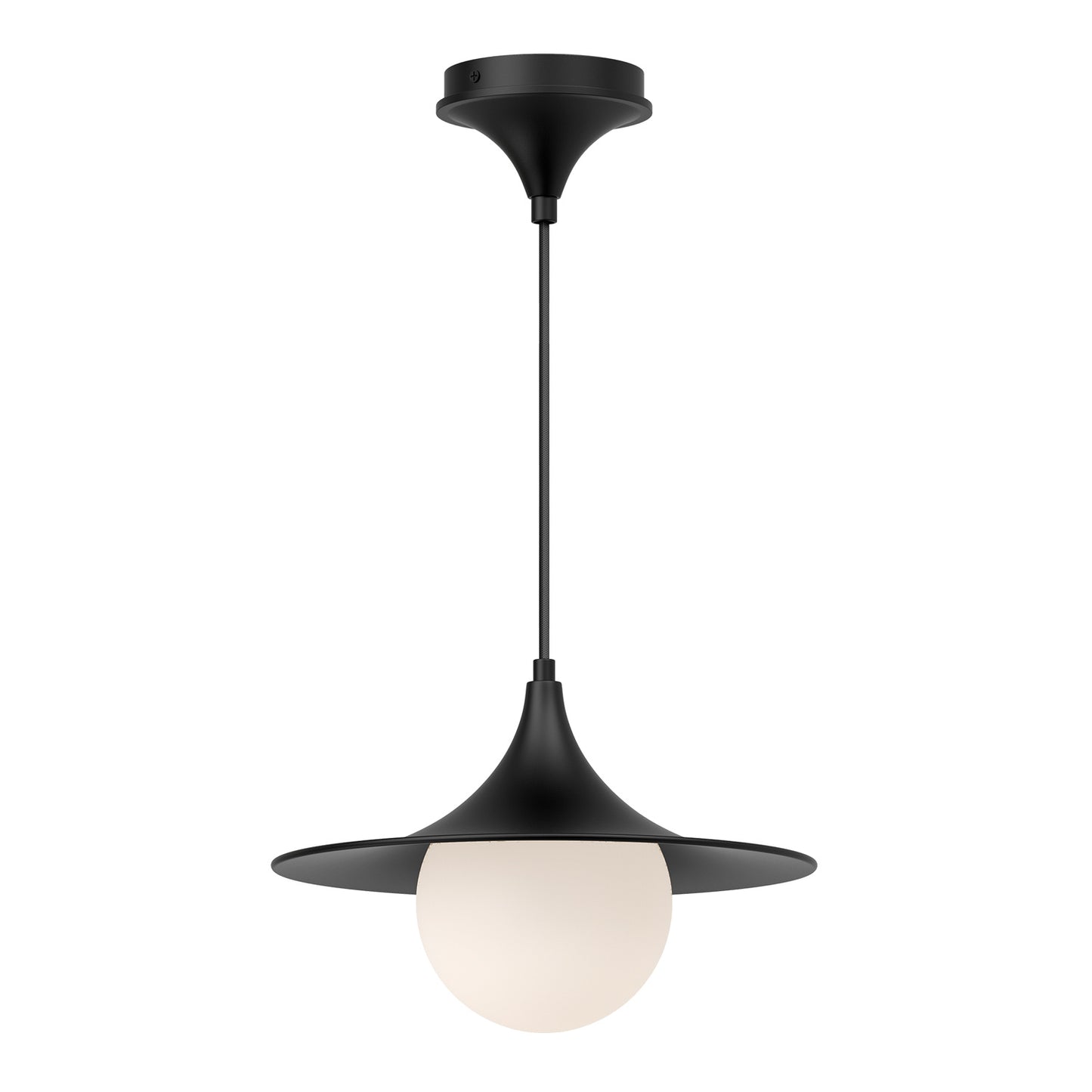 Fuji One Light Pendant
