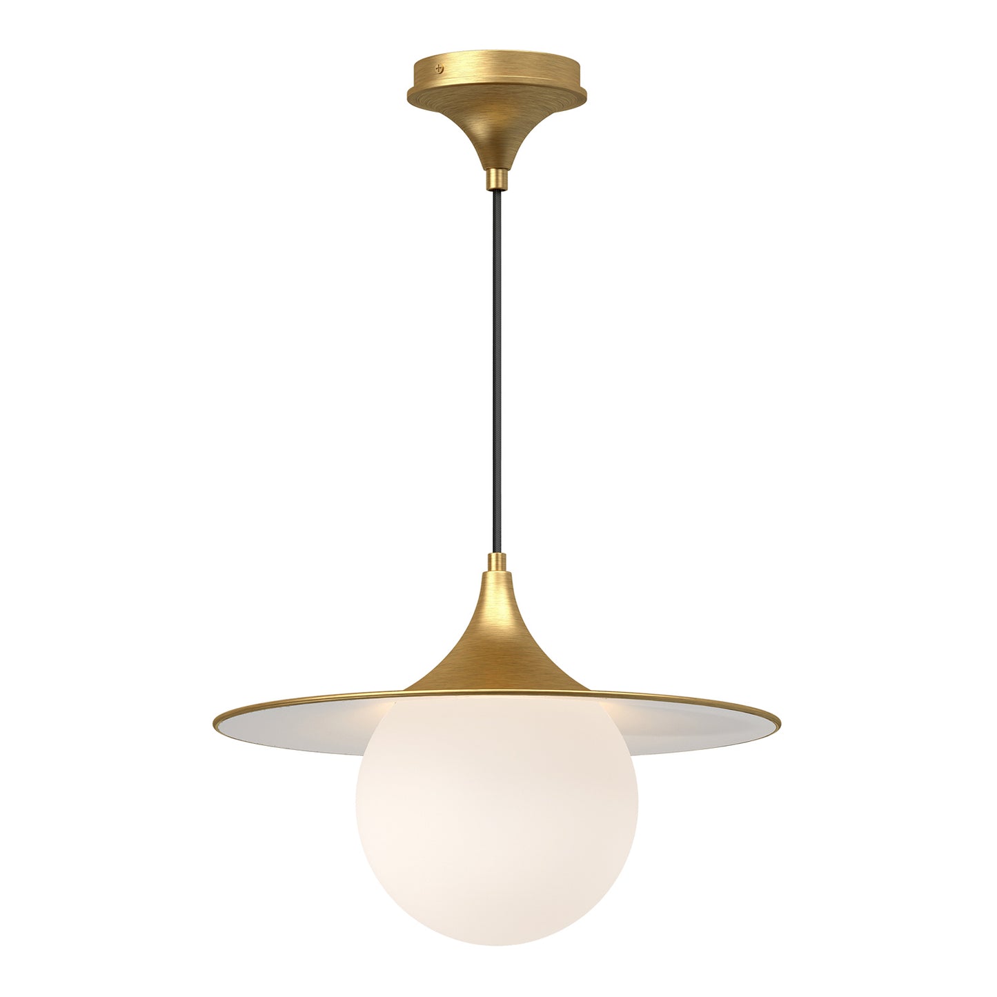Fuji One Light Pendant