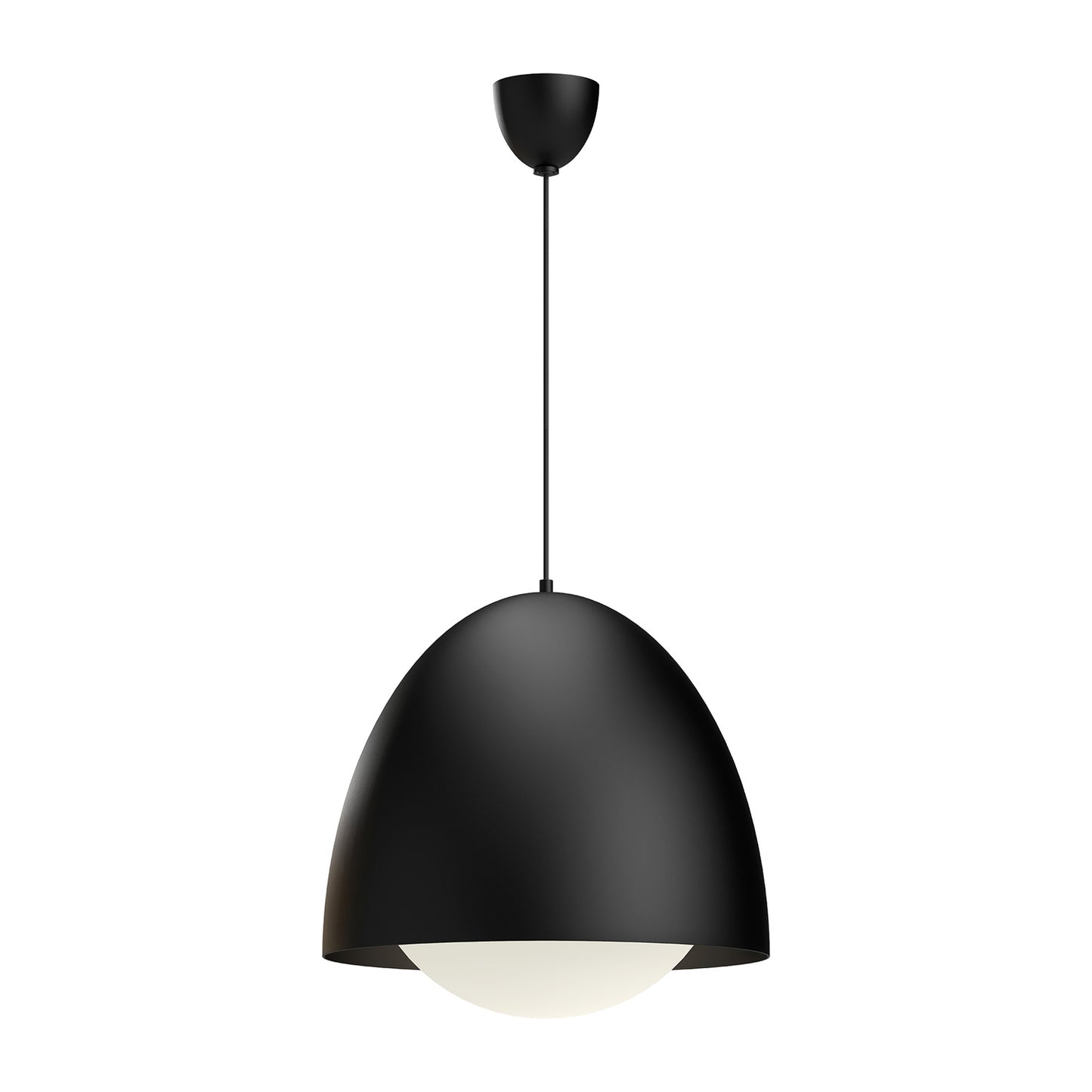 Kenji One Light Pendant